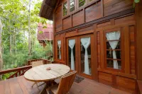 Arkamaya Sembung Resort & Glamping