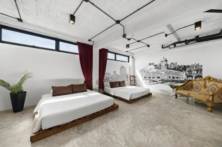 ห้องแฟมิลี่