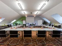 Hotel Arooma Hotels in Erding