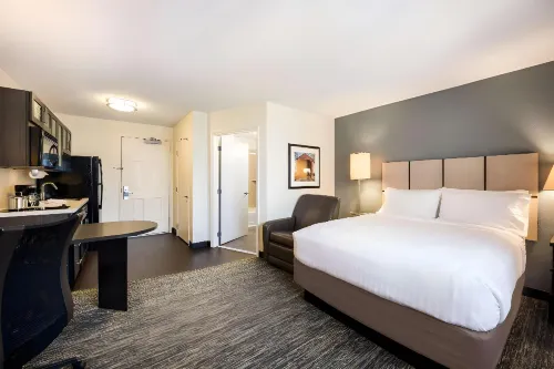 Sonesta Simply Suites Irvine East Foothill