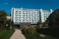 Park Inn by Radisson Linz Hotels in 