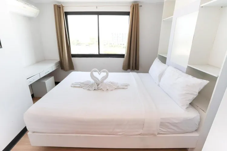 ห้องแฟมิลี่