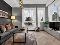 Origo Leilighetshotell Hotels in Drammens kommun