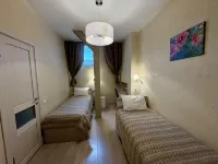 Talisman Hotel