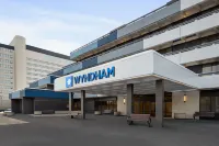 Wyndham Edmonton Hotel and Conference Centre