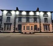 The Lord Nelson Hotel Hotele w: 