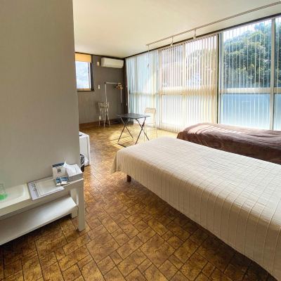Twin Room with Extra Bed Forte Promo Code
