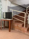 The Palm Guest House Hoteles en 