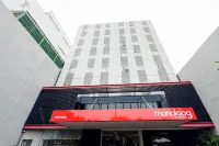 Monoloog Hotel Palembang