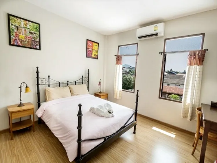 ห้องสแตนดาร์ด