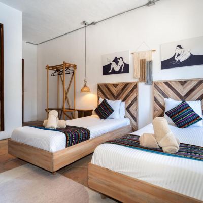 Standard Room Selina Poc Na Isla Mujeres Promo Code