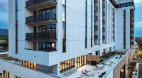 Placemakr Salt Lake City Downtown Các khách sạn ở 