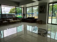 OK HOME hostel
