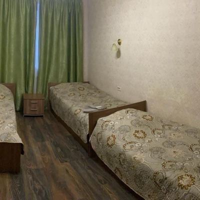 Economy Room With 3 Single Beds Globus Promo Code