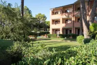 Ricci Hotel - Marina di Grosseto