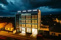 Hotel Anastasia Hotels in 