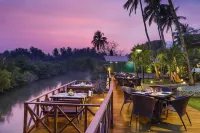 Lazy Lagoon, Baga A Lemon Tree Resort, Goa