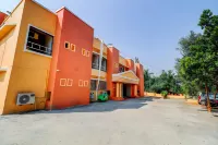 هوتل أبراتيم لودجينج آند بوردينج