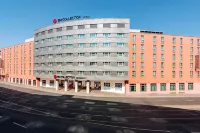 紐倫堡城市諾瀚酒店 鄰近米特區的酒店