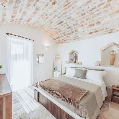 Superior Suite Borgo Canonica Promo Code