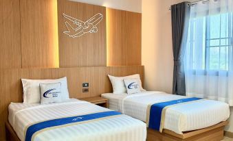 Air Diamond Hotel - Housity