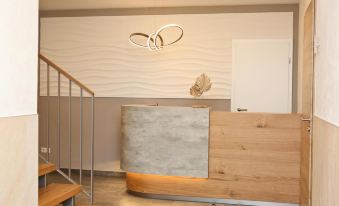 Gasthof Hotel Adler Inneringen - Housity