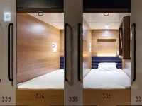 Y's Cabin Osaka Namba