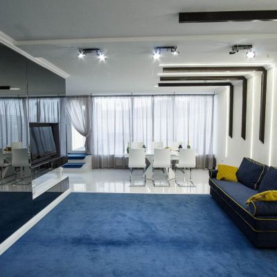 3-Room Standard Apartment Palazzo Hotel Promo Code