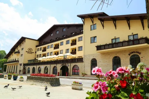 Hotel Carmen