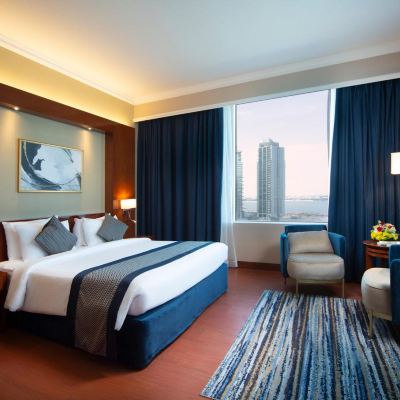 Executive Suite With Sea View Retaj Al Rayyan Promo Code