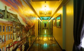 Hotel Villa Venice - Housity