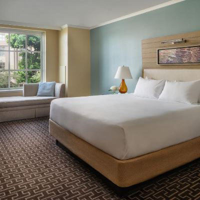 ADA King Room with Shower Hyatt Regency Greenwich Promo Code