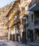 Pierre & Vacances Andorra Alba Hotels in 