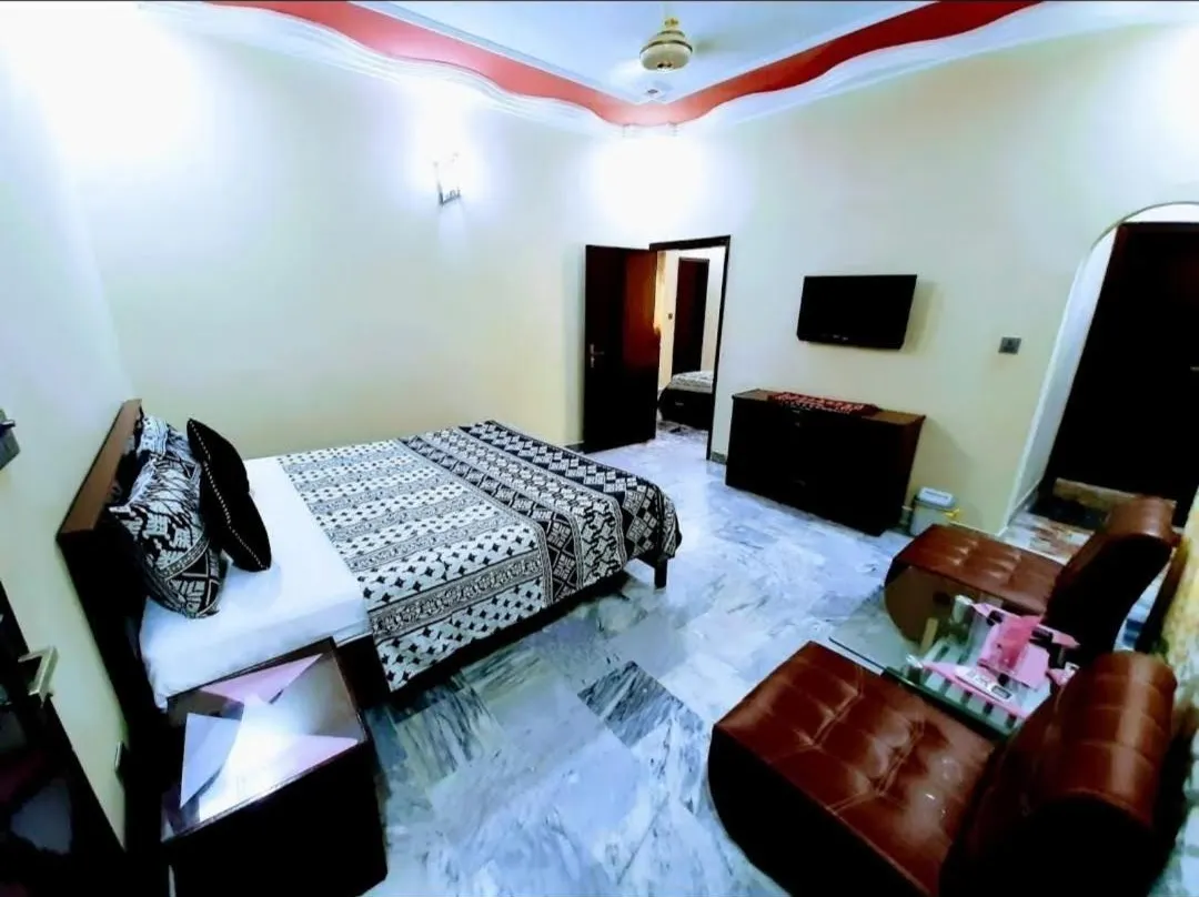 Galaxy Inn Karachi - Karachi