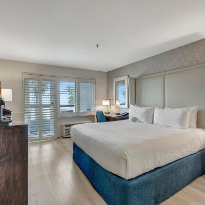 King Room with Ocean View Ocean View Hotel Promo Code