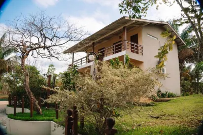 Amazônia ParkSuítes Hotel a 