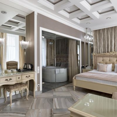 Suite Bridal Double Or Twin Room Premium Promo Code