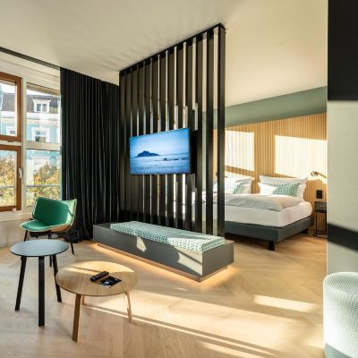 Deluxe Studio Clipper Boardinghouse – Hamburg-Michel Promo Code