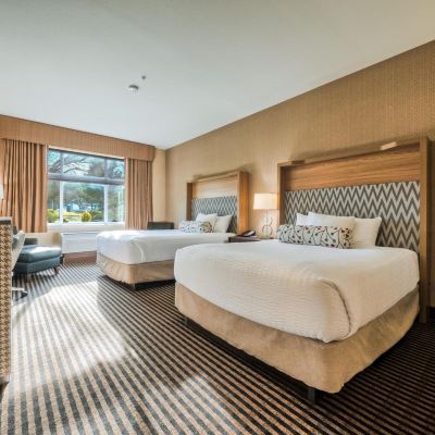 Classic Double Room Prairie Hotel Promo Code