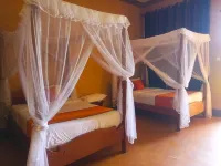 New Court View Hotel Các khách sạn ở Masindi