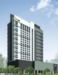 Seda Vertis North Quezon City Hoteles en 
