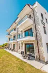 Kaş Golden Rose Suit pansiyon
