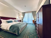 Lux Garden Hotel Hotel di 