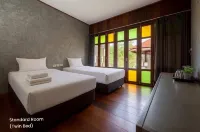 ChababaanCham Resort