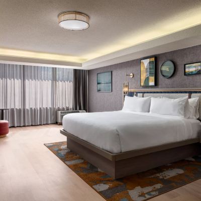 Premium Room Drury Inn & Suites Detroit Troy Promo Code