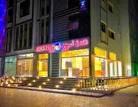 Asian Hotel Hotels in 