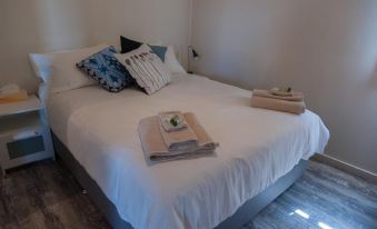 TajMaBarn Fullcircle Farm 6 Roundhill Rd WILTON - Housity