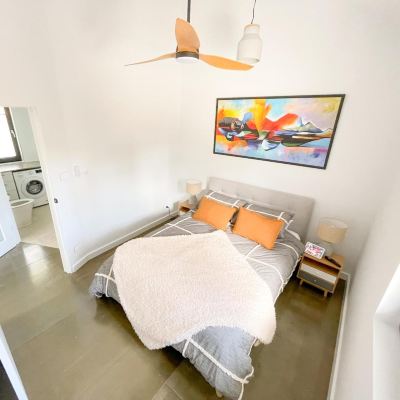 Deluxe Double Room Modra's Apartments Promo Code
