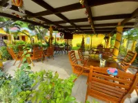 Malapascua Garden Resort