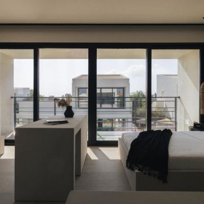 Superior Double Room Hooga Promo Code